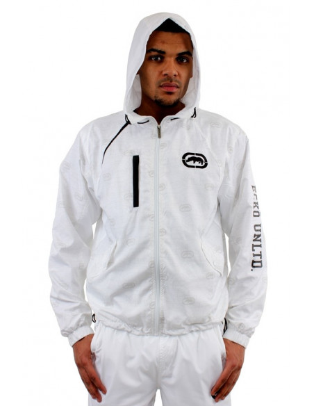 Ecko Unltd Technic Shell Tracksuit Active