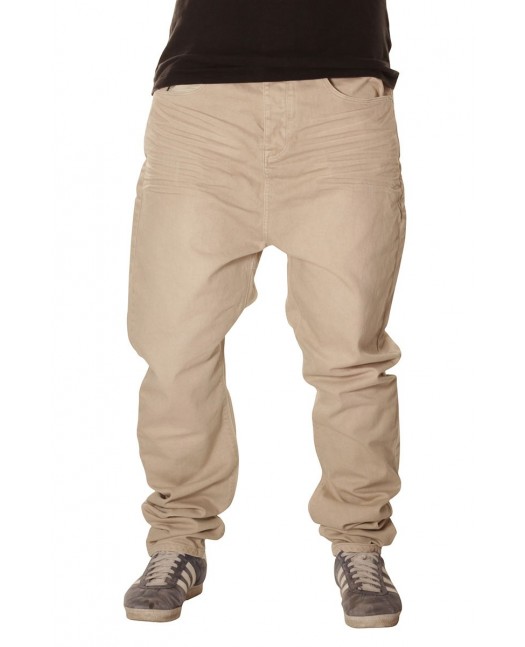 Rocawear Jeans Drop Crotch Hammerfit...