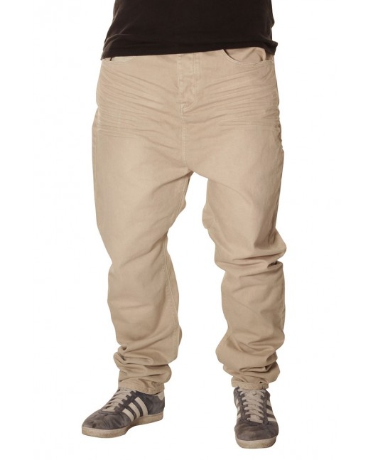 Rocawear Jeans Drop Crotch Hammerfit...