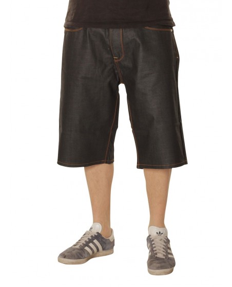 Rocawear Shorts Raw Denim Japan Double R