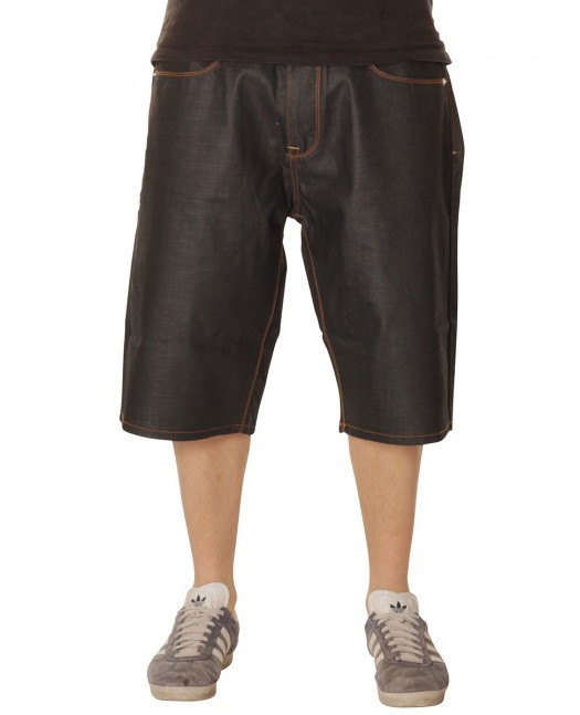 Rocawear Shorts Raw Denim Japan Double R