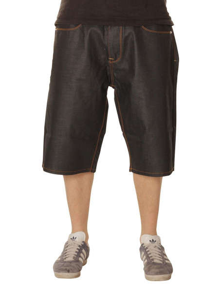 Rocawear Shorts Raw Denim Japan Double R