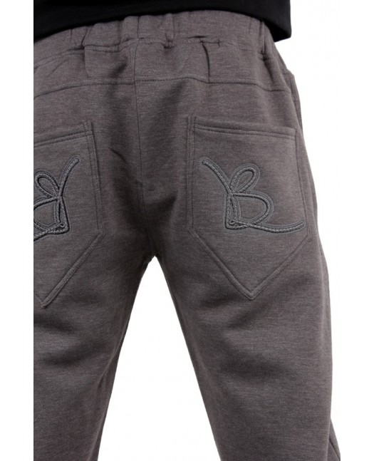 Brooklyn Mint Sweat Pants Jeans Style...