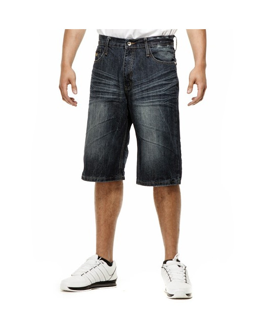 Thug Life The Royal Scripts Dark Shorts