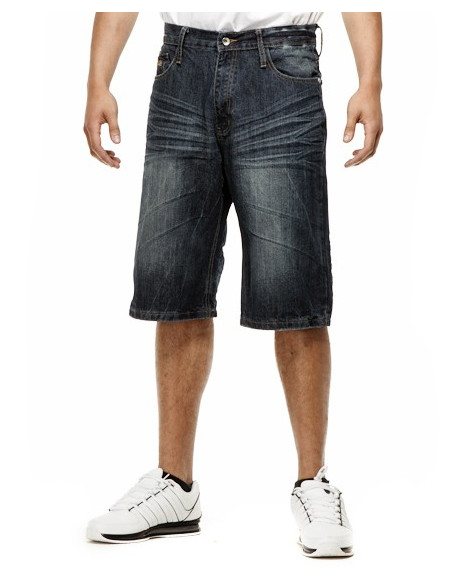 Thug Life The Royal Scripts Dark Shorts