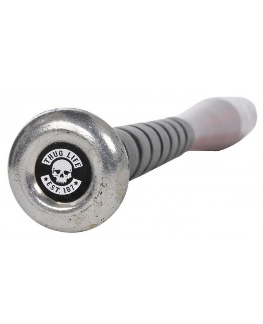 Thug Life Alu Baseball Bat Red