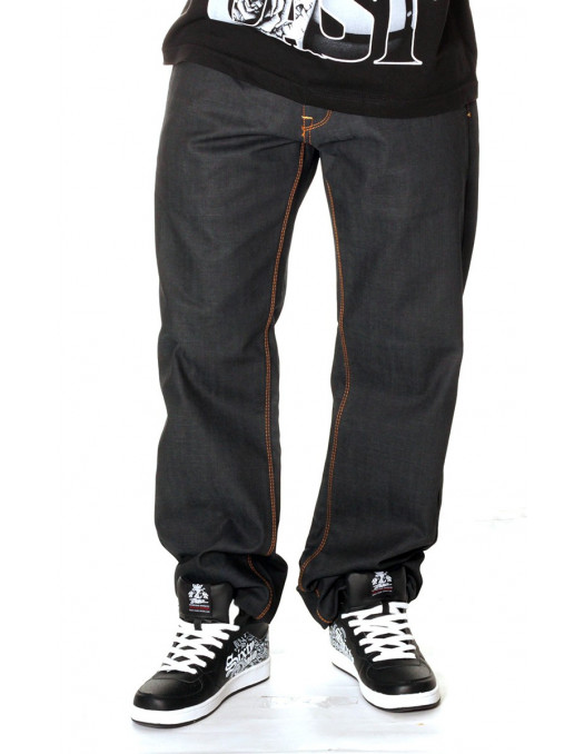 Rocawear jeans Loose Double R Raw Japan