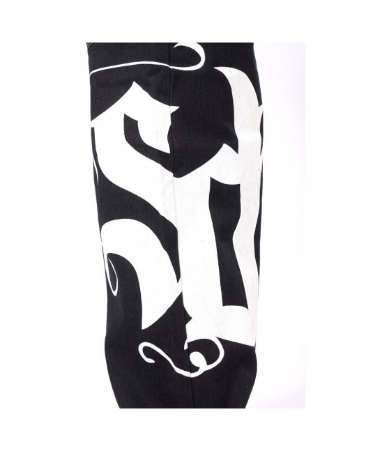 Townz Fashion Pants Suicide dawgs black