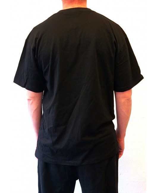 Blood, Sweat \u0026 Tears baggy t-shirt Black