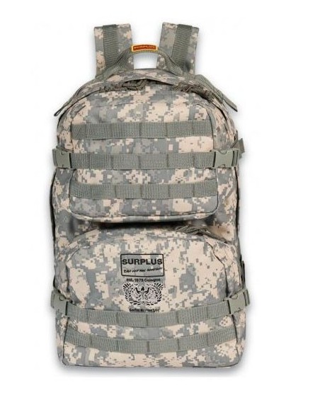 Mole Backpack Digital Camo