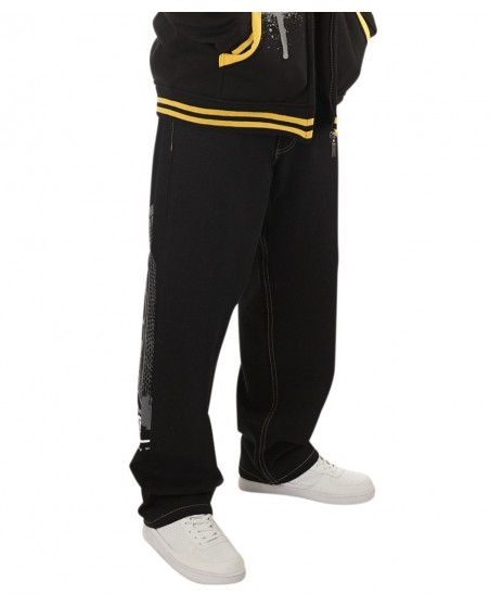 Townz Baggy Jeans Down Town