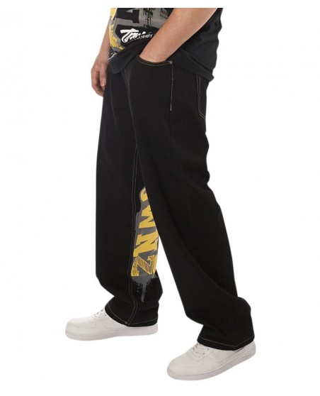 Townz Baggy Jeans Down Town