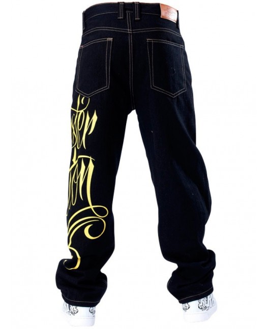 Townz Baggy Jeans Gangster Nation