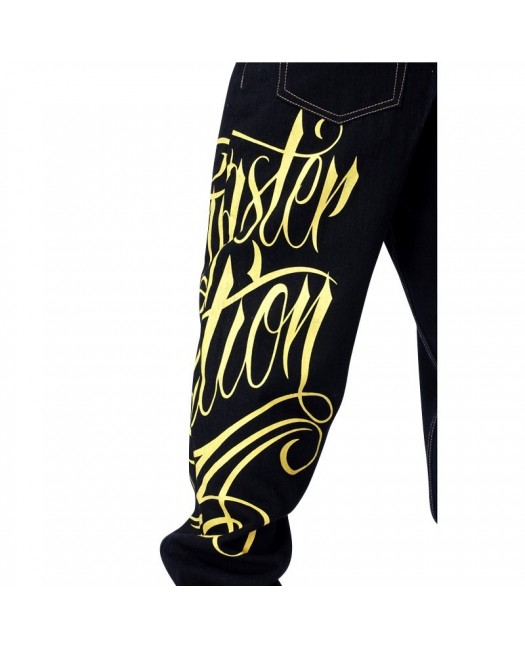 Townz Baggy Pants Gangster Nation