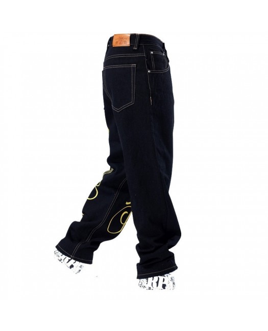 Townz Baggy Jeans Gangster Nation