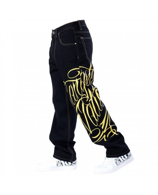 Townz Baggy Jeans Gangster Nation