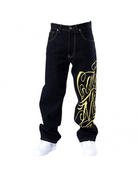Townz Baggy Farkut Gangster Nation