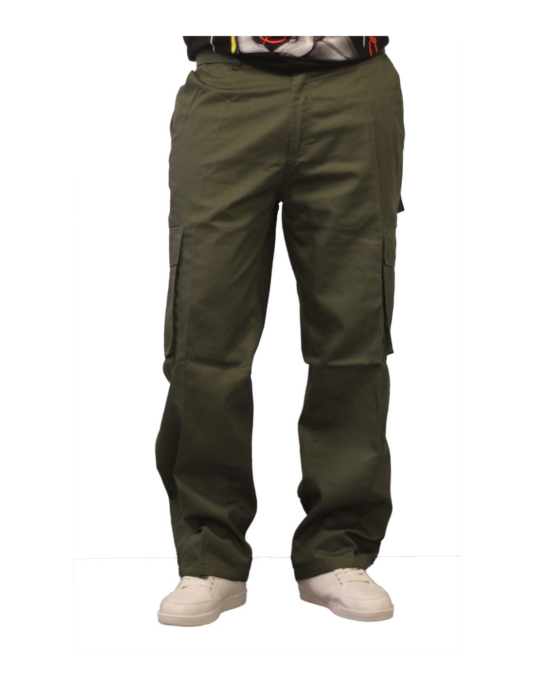 Access Olive Street Cargo Pants