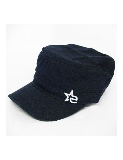 Escobar Vintage Kasket Navy