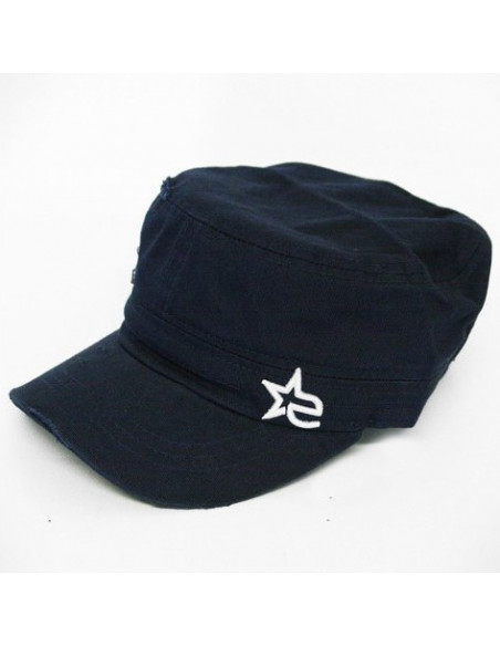 Escobar Vintage Kasket Navy