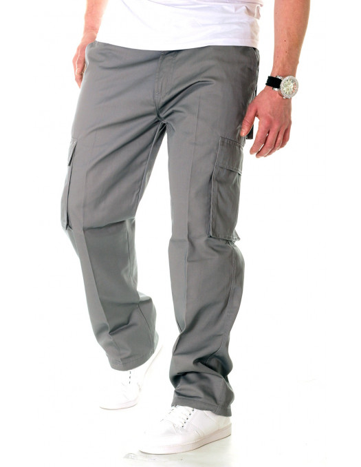 Access Street Cargo Pants/Grey