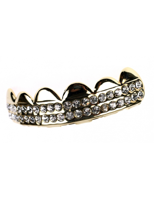 HipHop Grillz