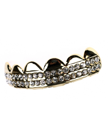 HipHop Grillz