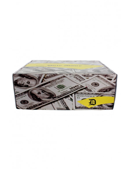 Dirty Money Kush Shoes