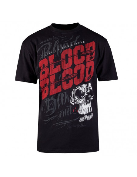 Blood Calavera T-Shirt