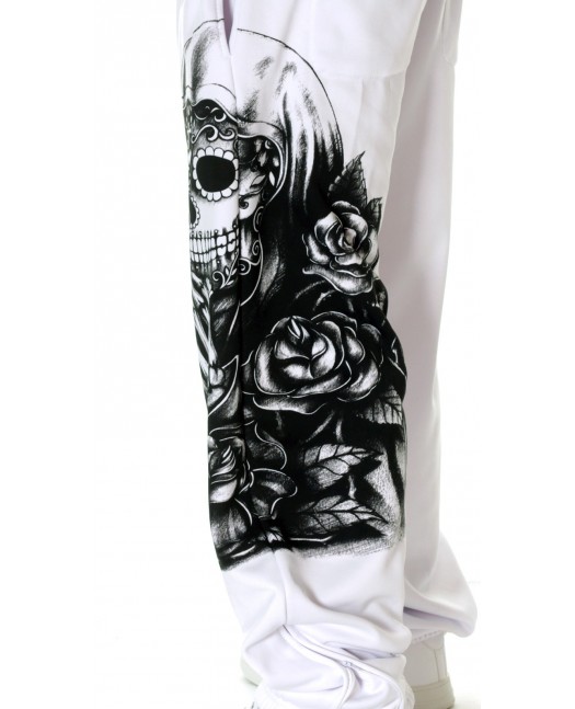 Praying Skull Kollarit BSATilta