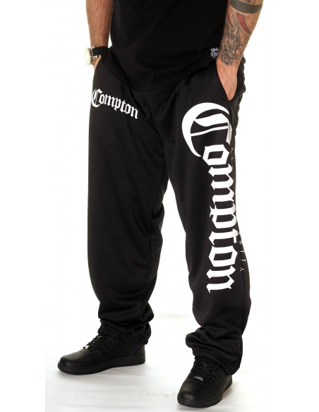 Straight Outta Compton Sweatpants by BSAT